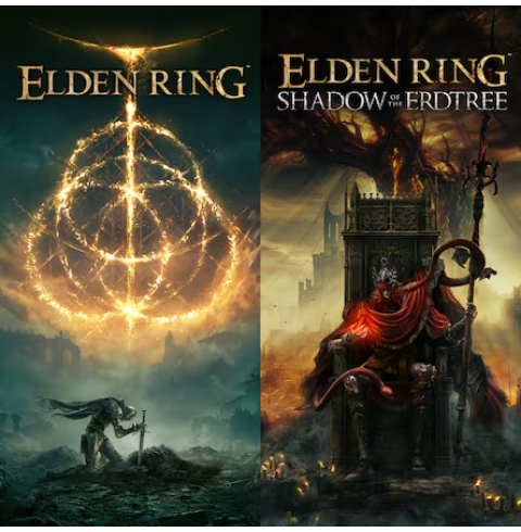 Elden Ring Shadow of the Erdtree Edition